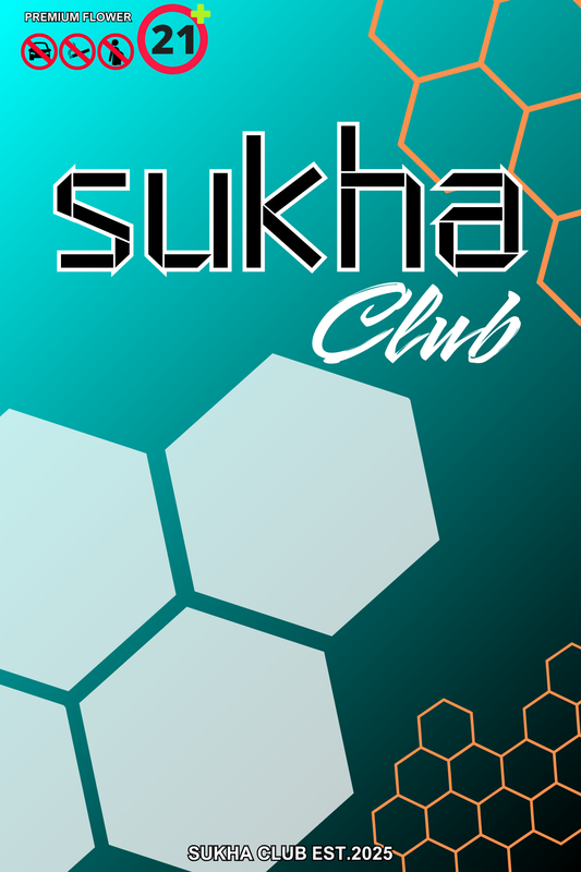 MEMBRESIA SUKHA CLUB 12 MES