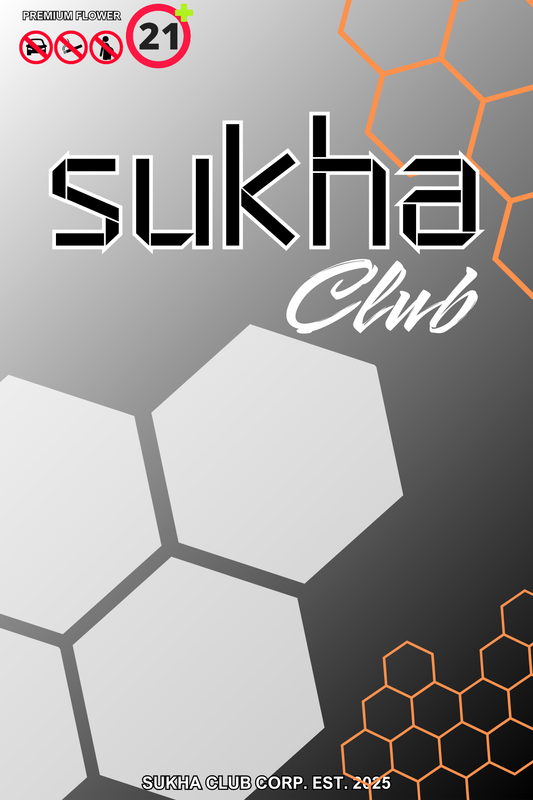 MEMBRESIA SUKHA CLUB 6 MES