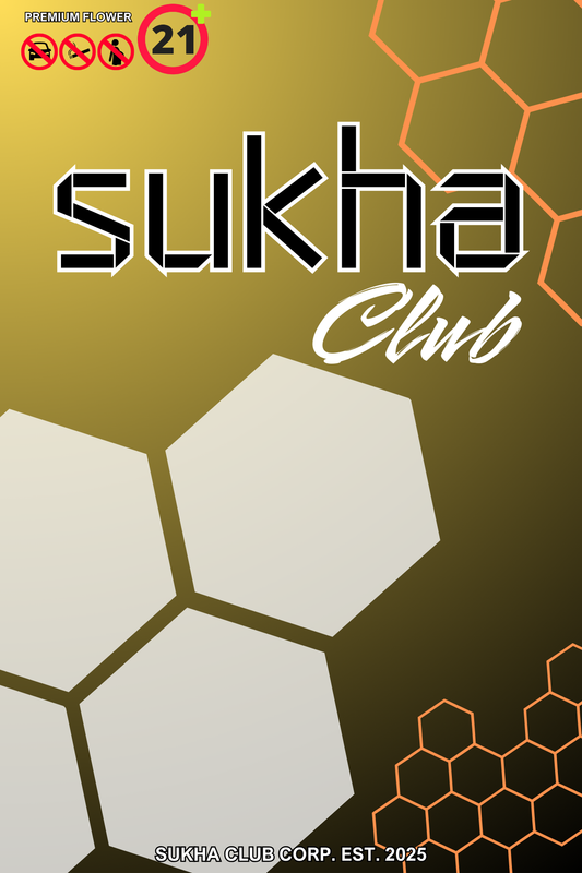 MEMBRESIA SUKHA CLUB 3 MES